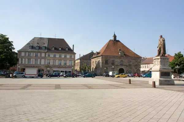 Coût Isolation Extérieure Coût isolation extérieure Phalsbourg