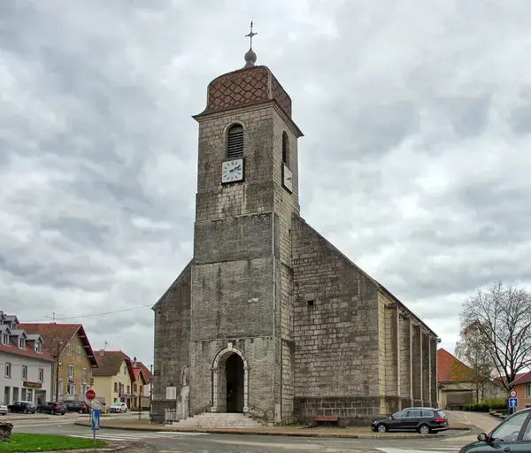 Coût Isolation Extérieure Coût isolation extérieure Pierrefontaine-les-Varans