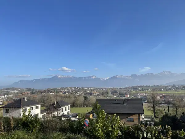 Coût Isolation Extérieure Coût isolation extérieure Poisy