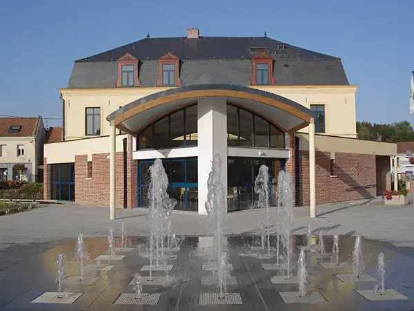 Coût Isolation Extérieure Coût isolation extérieure Pont-à-Marcq