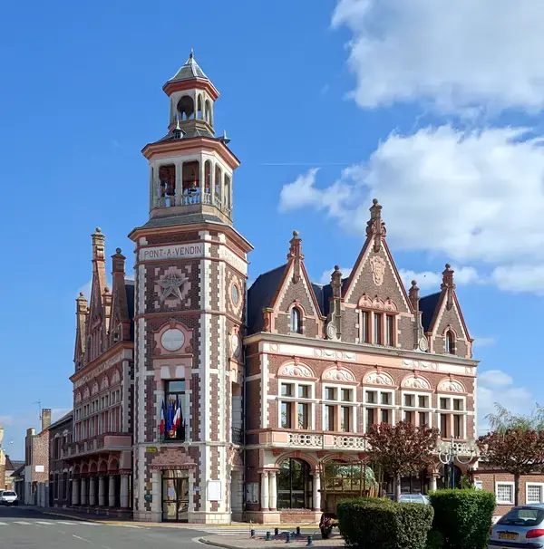 Coût Isolation Extérieure Coût isolation extérieure Pont-à-Vendin