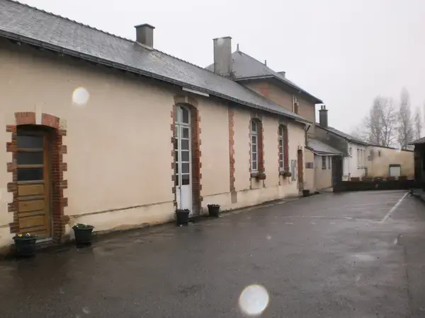 Coût Isolation Extérieure Coût isolation extérieure Pouillé-les-Côteaux