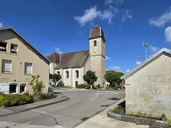 Coût Isolation Extérieure Coût isolation extérieure Pouilley-les-Vignes