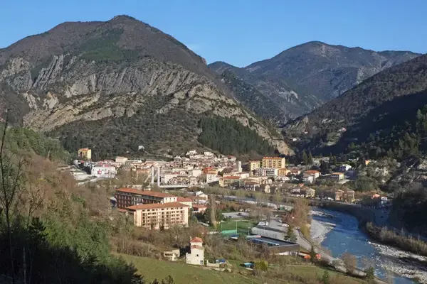 Coût Isolation Extérieure Coût isolation extérieure Puget-Théniers