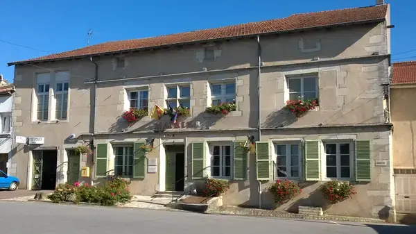 Coût Isolation Extérieure Coût isolation extérieure Pulligny