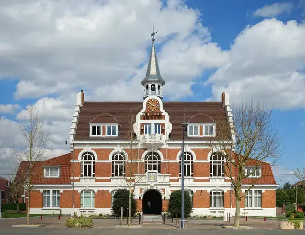 Coût Isolation Extérieure Coût isolation extérieure Quesnoy-sur-Deûle