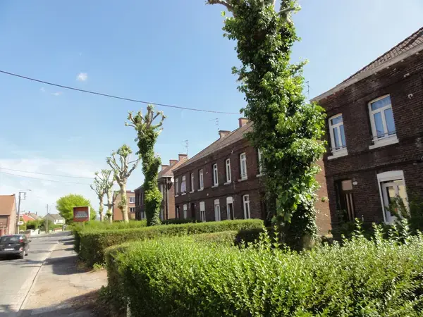 Coût Isolation Extérieure Coût isolation extérieure Quiévrechain