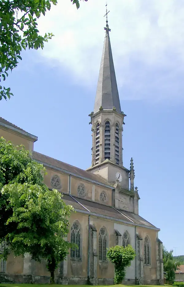 Coût Isolation Extérieure Coût isolation extérieure Raon-aux-Bois