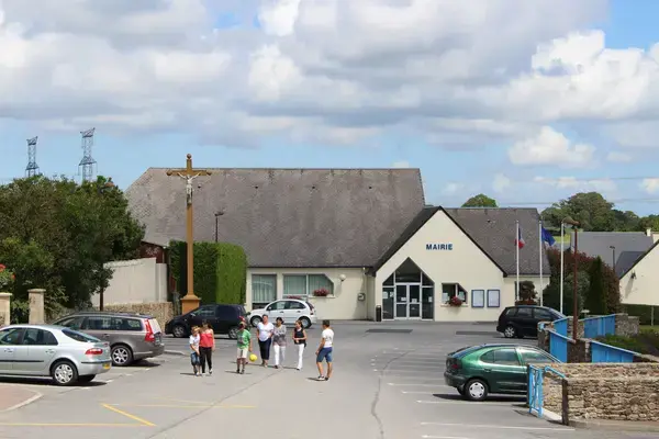 Coût Isolation Extérieure Coût isolation extérieure Rauville-la-Bigot