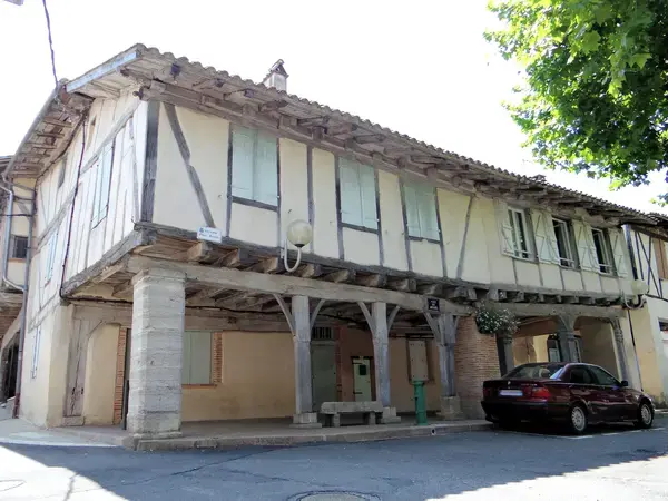 Coût Isolation Extérieure Coût isolation extérieure Réalville