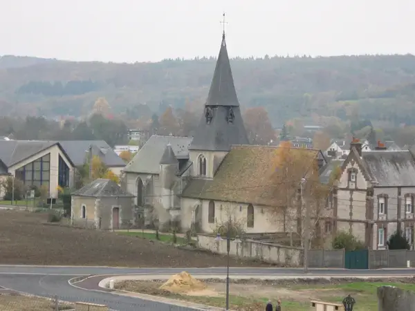 Coût Isolation Extérieure Coût isolation extérieure Romilly-sur-Andelle