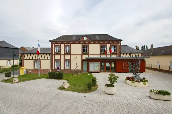 Coût Isolation Extérieure Coût isolation extérieure Roncherolles-sur-le-Vivier