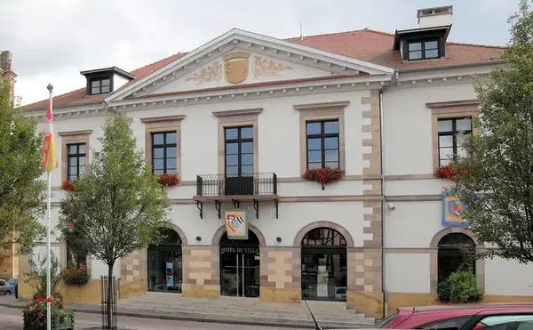 Coût Isolation Extérieure Coût isolation extérieure Rouffach