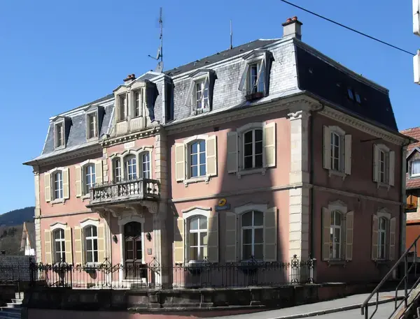 Coût Isolation Extérieure Coût isolation extérieure Rougemont-le-Château