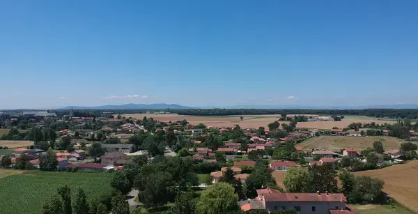 Coût Isolation Extérieure Coût isolation extérieure Saint-André-de-Corcy