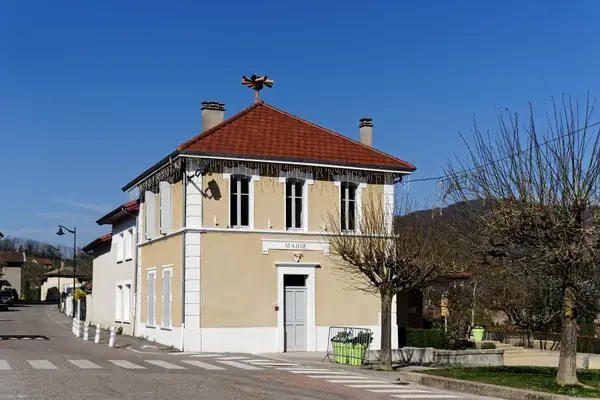 Coût Isolation Extérieure Coût isolation extérieure Saint-Blaise-du-Buis