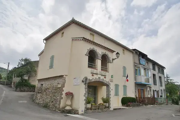 Coût Isolation Extérieure Coût isolation extérieure Saint-Brès