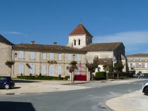 Coût Isolation Extérieure Coût isolation extérieure Saint-Christoly-de-Blaye