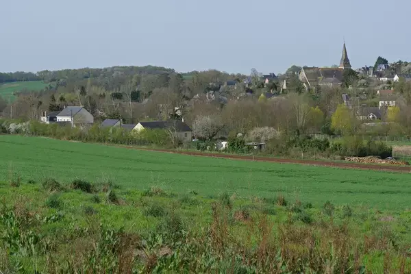 Coût Isolation Extérieure Coût isolation extérieure Saint-Christophe-sur-le-Nais