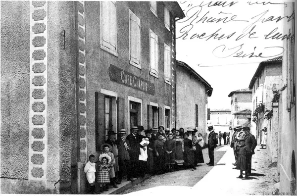 Coût Isolation Extérieure Coût isolation extérieure Saint-Clair-du-Rhône