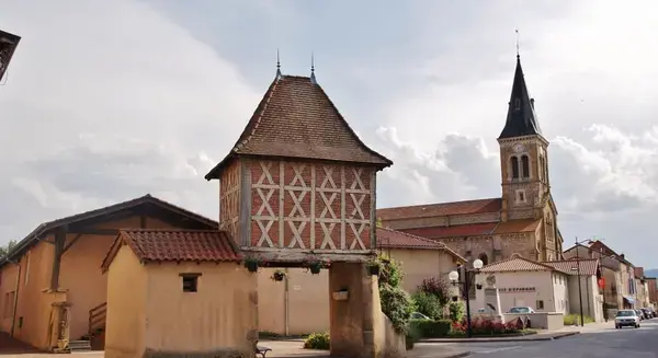 Coût Isolation Extérieure Coût isolation extérieure Saint-Germain-Lespinasse