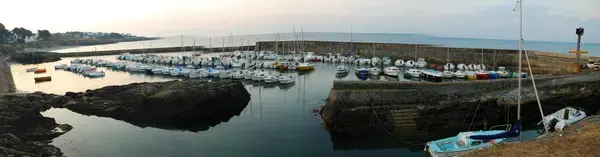 Coût Isolation Extérieure Coût isolation extérieure Saint-Gildas-de-Rhuys