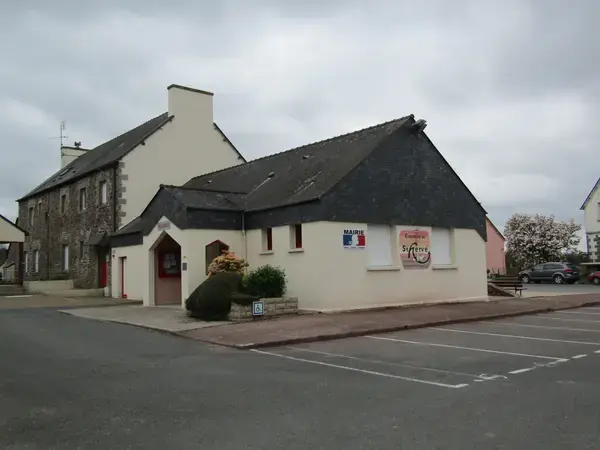 Coût Isolation Extérieure Coût isolation extérieure Saint-Hervé