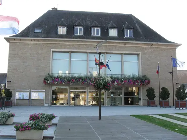 Coût Isolation Extérieure Coût isolation extérieure Saint-Hilaire-du-Harcouët