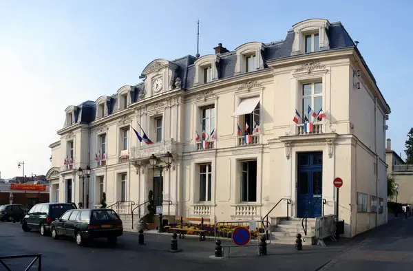 Coût Isolation Extérieure Coût isolation extérieure Saint-Leu-la-Forêt