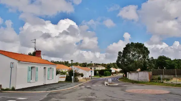 Coût Isolation Extérieure Coût isolation extérieure Saint-Maixent-sur-Vie