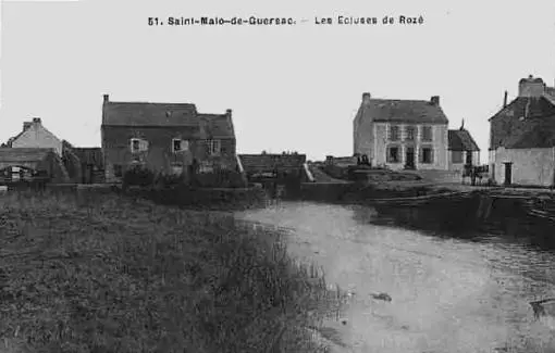 Coût Isolation Extérieure Coût isolation extérieure Saint-Malo-de-Guersac