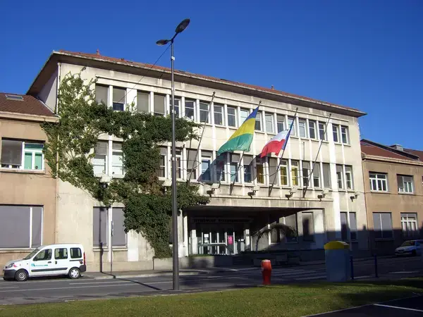 Coût Isolation Extérieure Coût isolation extérieure Saint-Martin-d'Hères