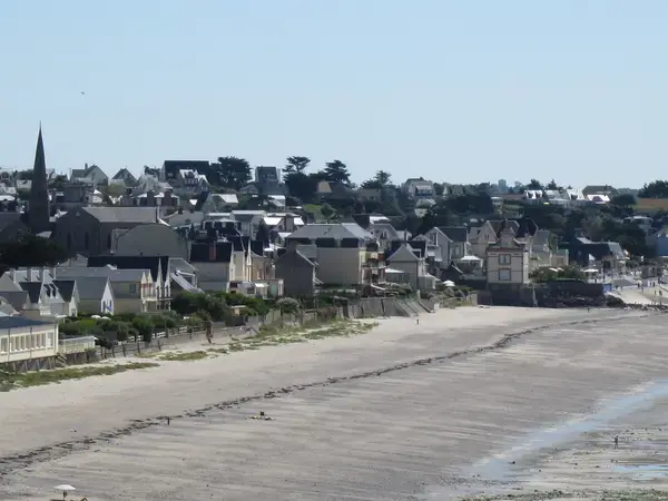 Coût Isolation Extérieure Coût isolation extérieure Saint-Pair-sur-Mer