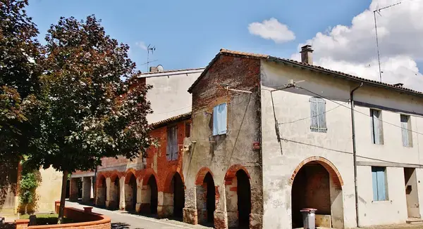 Coût Isolation Extérieure Coût isolation extérieure Saint-Porquier