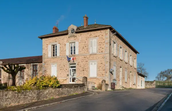 Coût Isolation Extérieure Coût isolation extérieure Saint-Priest-Ligoure