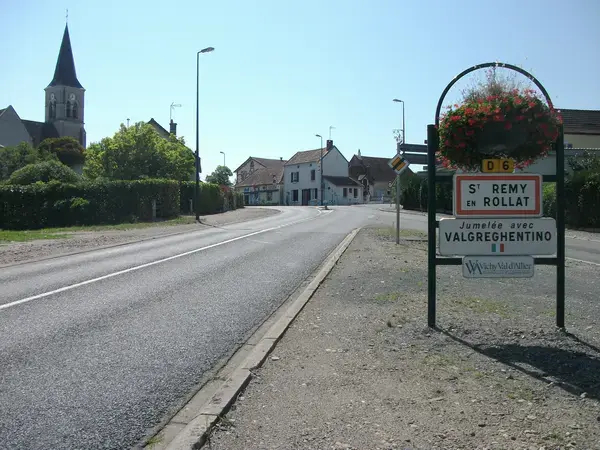 Coût Isolation Extérieure Coût isolation extérieure Saint-Rémy-en-Rollat