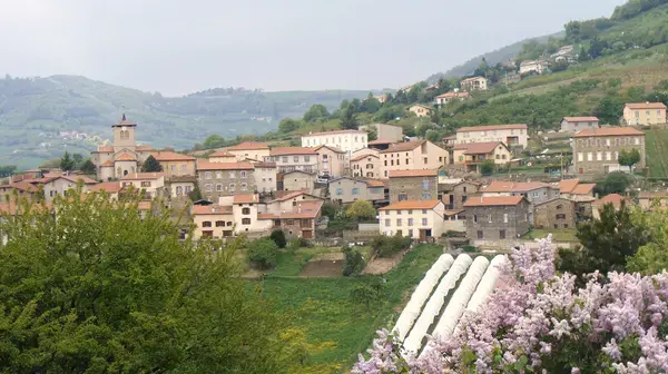 Coût Isolation Extérieure Coût isolation extérieure Saint-Romain-en-Jarez