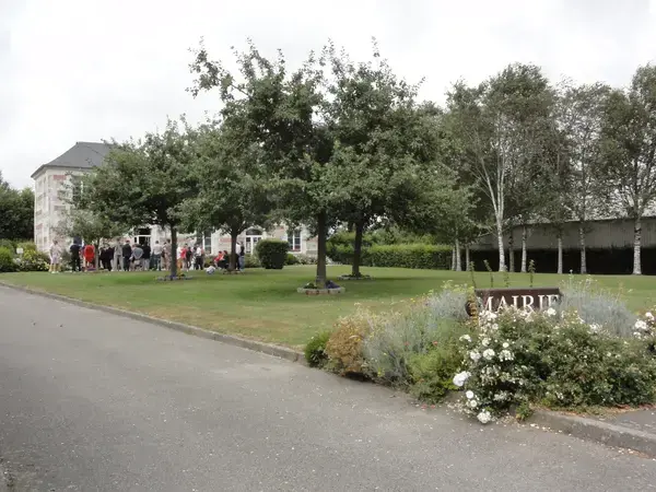 Coût Isolation Extérieure Coût isolation extérieure Saint-Sauveur-d'Émalleville