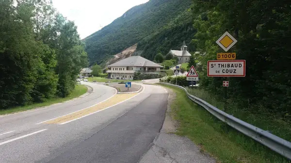 Coût Isolation Extérieure Coût isolation extérieure Saint-Thibaud-de-Couz