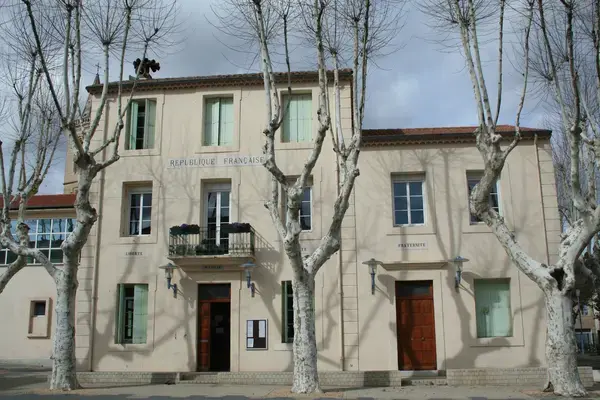 Coût Isolation Extérieure Coût isolation extérieure Saint-Thibéry