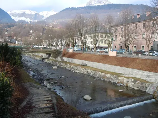 Coût Isolation Extérieure Coût isolation extérieure Sallanches