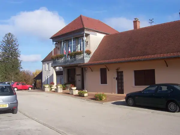 Coût Isolation Extérieure Coût isolation extérieure Savigny-en-Revermont