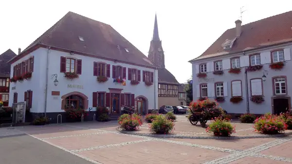 Coût Isolation Extérieure Coût isolation extérieure Scherwiller