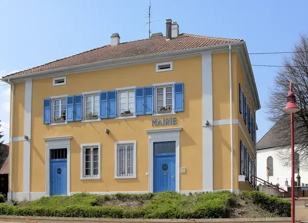 Coût Isolation Extérieure Coût isolation extérieure Schlierbach