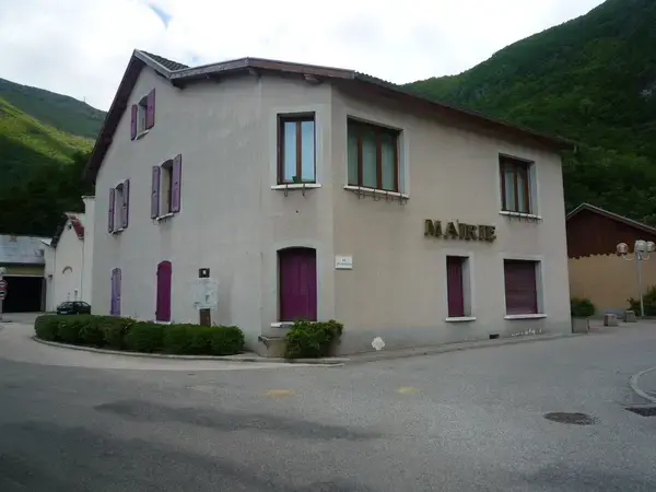 Coût Isolation Extérieure Coût isolation extérieure Séchilienne