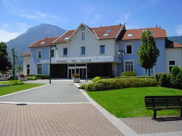 Coût Isolation Extérieure Coût isolation extérieure Seyssinet-Pariset