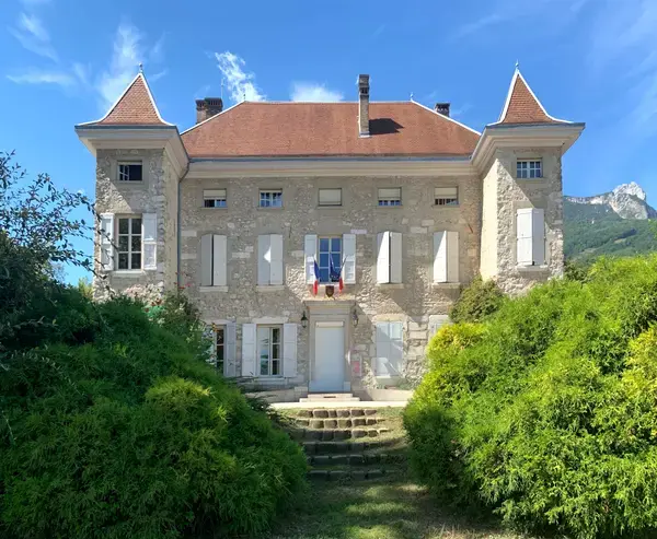 Coût Isolation Extérieure Coût isolation extérieure Seyssins