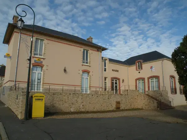 Coût Isolation Extérieure Coût isolation extérieure Sillé-le-Philippe