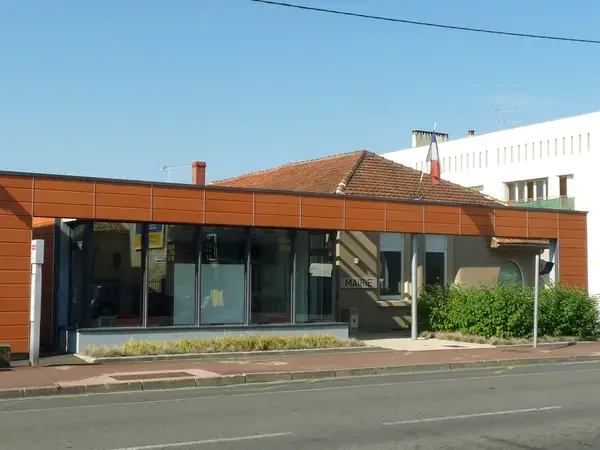 Coût Isolation Extérieure Coût isolation extérieure Soyaux