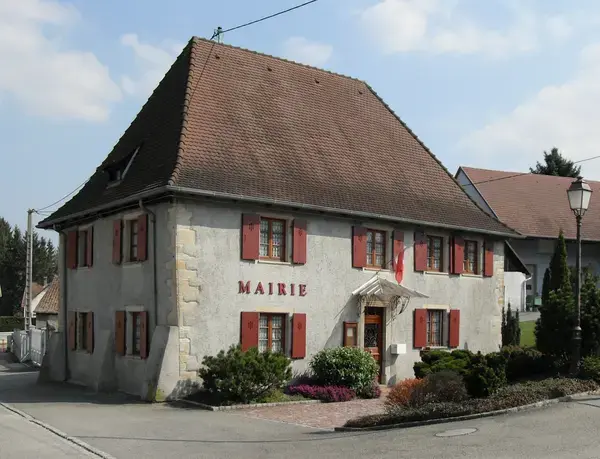 Coût Isolation Extérieure Coût isolation extérieure Steinbrunn-le-Bas